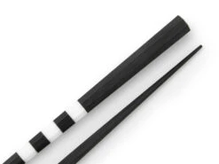 Japanische Essstäbchen Koushigara, Ebenholz -oryoki verkäufe japanische essstaebchen koushigara ebenholz 1