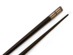 Japanische Essstäbchen MIKAGE, Ebenholz -oryoki verkäufe japanische essstaebchen mikage ebenholz 1