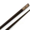 Japanische Essstäbchen MIKAGE, Ebenholz -oryoki verkäufe japanische essstaebchen mikage ebenholz