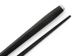 Japanische Essstäbchen Omosa 45 G, Ebenholz -oryoki verkäufe japanische essstaebchen omosa 45 g ebenholz 1