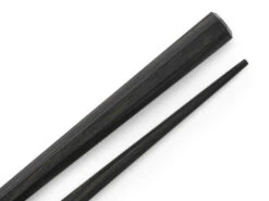Japanische Essstäbchen Senren Ebony, Ebenholz -oryoki verkäufe japanische essstaebchen senren ebony ebenholz 1