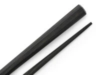Japanische Essstäbchen Senren Ebony, Ebenholz