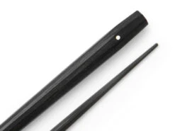 Japanische Essstäbchen Tokusen Ebony, Ebenholz -oryoki verkäufe japanische essstaebchen tokusen ebony ebenholz 1