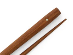 Japanische Essstäbchen Tokusen Shitan, Rosenholz -oryoki verkäufe japanische essstaebchen tokusen shitan rosenholz 1