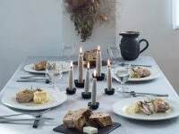 Japanische Kerze TOHAKU S, 6 Kerzen Japanische Kerze TOHAKU S, 6 Kerzen -oryoki verkäufe japanische kerze tohaku s4