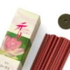 Japanische Räucherstäbchen Xiang Do Lotus