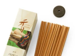 Japanische Räucherstäbchen Xiang Do Palo Santo -oryoki verkäufe japanische raeucherstaebchen xiang do palo santo 1