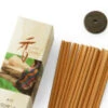 Japanische Räucherstäbchen Xiang Do Palo Santo -oryoki verkäufe japanische raeucherstaebchen xiang do palo santo