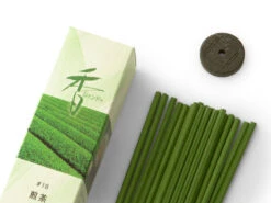 Japanische Räucherstäbchen Xiang Do Sencha -oryoki verkäufe japanische raeucherstaebchen xiang do sencha 1
