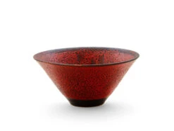 Japanische Schüssel Shuin, Rot, 2 Größen 8 Japanische Schüssel Shuin, Rot, 2 Größen -oryoki verkäufe japanische schuessel shuin rot 2 groessen 1