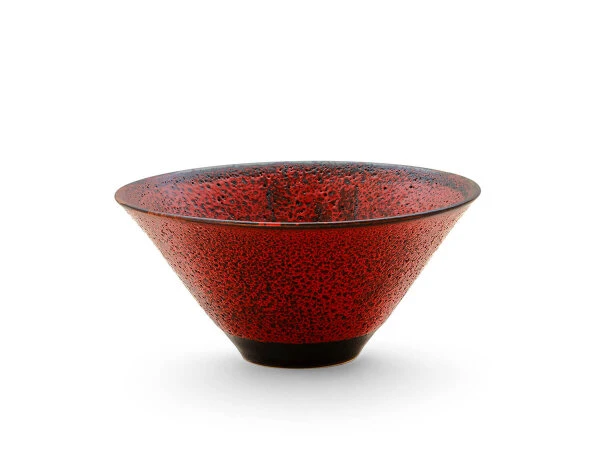 Japanische Schüssel Shuin, rot, 2 Größen Japanische Schüssel Shuin, Rot, 2 Größen -oryoki verkäufe japanische schuessel shuin rot 2 groessen 1