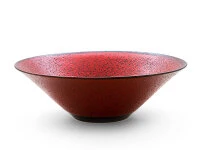 Japanische Schüssel Shuin, rot, 2 Größen Japanische Schüssel Shuin, Rot, 2 Größen -oryoki verkäufe japanische schuessel shuin rot 2 groessen4