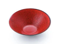 Japanische Schüssel Shuin, rot, 2 Größen Japanische Schüssel Shuin, Rot, 2 Größen -oryoki verkäufe japanische schuessel shuin rot 2 groessen5