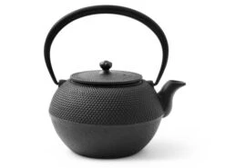 Japanische Teekanne Arare 1,0 L, OIGEN -oryoki verkäufe japanische teekanne arare 1 0 l oigen 1