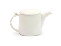 Keramik-Keramik Japan 13 Japanische Teekanne Cha, Komatsu Makoto, 350 Ml