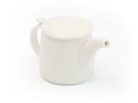 Keramik-Keramik Japan -oryoki verkäufe japanische teekanne cha komatsu makoto 350 ml2