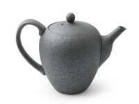 Japanische Teekanne Donguri-pot Nanban, Banko Yaki, 400 ml Japanische Teekanne Donguri-pot Nanban, Banko Yaki, 400 Ml -oryoki verkäufe japanische teekanne donguri pot nanban banko yaki 400 ml