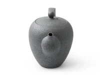 Japanische Teekanne Donguri-pot Nanban, Banko Yaki, 400 ml Japanische Teekanne Donguri-pot Nanban, Banko Yaki, 400 Ml -oryoki verkäufe japanische teekanne donguri pot nanban banko yaki 400 ml2