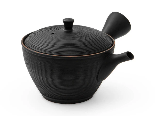 Japanische Teekanne Fukasori, 300 ml Japanische Teekanne Fukasori, 300 Ml -oryoki verkäufe japanische teekanne fukasori 300 ml 1