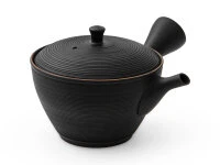 Japanische Teekanne Fukasori, 300 ml Japanische Teekanne Fukasori, 300 Ml -oryoki verkäufe japanische teekanne fukasori 300 ml