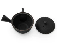 Japanische Teekanne Fukasori, 300 ml Japanische Teekanne Fukasori, 300 Ml -oryoki verkäufe japanische teekanne fukasori 300 ml4