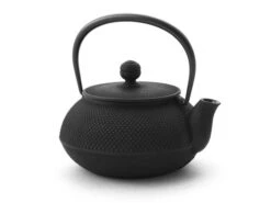 Japanische Teekanne Gusseisen Arare, 0,65 L -oryoki verkäufe japanische teekanne gusseisen arare 0 65 l 1