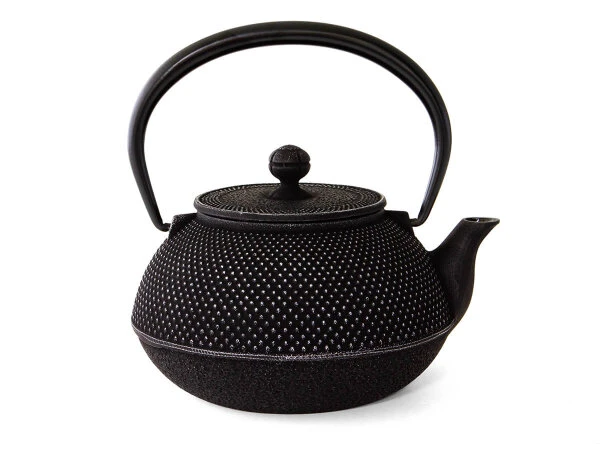 Japanische Teekanne Gusseisen Arare, 1,2 l Japanische Teekanne Gusseisen Arare, 1,2 L -oryoki verkäufe japanische teekanne gusseisen arare 1 2 l 1