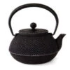 Japanische Teekanne Gusseisen Arare, 1,2 L -oryoki verkäufe japanische teekanne gusseisen arare 1 2 l