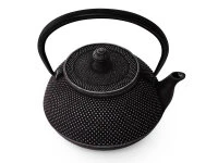 Japanische Teekanne Gusseisen Arare, 1,2 l Japanische Teekanne Gusseisen Arare, 1,2 L -oryoki verkäufe japanische teekanne gusseisen arare 1 2 l12