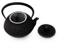 Japanische Teekanne Gusseisen Arare, 1,2 l Japanische Teekanne Gusseisen Arare, 1,2 L -oryoki verkäufe japanische teekanne gusseisen arare 1 2 l13