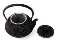 Japanische Teekanne Gusseisen Arare, 1,2 l Japanische Teekanne Gusseisen Arare, 1,2 L -oryoki verkäufe japanische teekanne gusseisen arare 1 2 l3