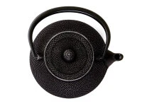 Japanische Teekanne Gusseisen Arare, 1,2 l Japanische Teekanne Gusseisen Arare, 1,2 L -oryoki verkäufe japanische teekanne gusseisen arare 1 2 l5