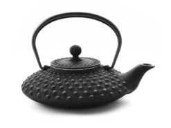 Japanische Teekanne Gusseisen Hira Arare, 0,5 L -oryoki verkäufe japanische teekanne gusseisen hira arare 0 5 l 1