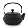 Japanische Teekanne Gusseisen KIKKO, 0,65 L