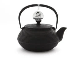 Japanische Teekanne Gusseisen SENBIKI, 0,65 L -oryoki verkäufe japanische teekanne gusseisen senbiki 0 65 l 1