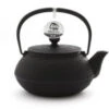 Japanische Teekanne Gusseisen SENBIKI, 0,65 L -oryoki verkäufe japanische teekanne gusseisen senbiki 0 65 l