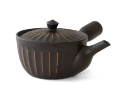 Japanische Teekanne Kiku Kokudei, Banko Yaki, 230 Ml -oryoki verkäufe japanische teekanne kiku kokudei banko yaki 230 ml 1