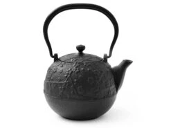 Japanische Teekanne Komon Ume 0,5 L, OIGEN -oryoki verkäufe japanische teekanne komon ume 0 5 l oigen 1