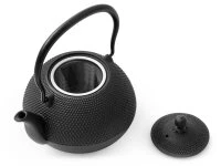 Japanische Teekanne Natsumegata Arare 0.75 L, OIGEN Japanische Teekanne Natsumegata Arare 0.75 L, OIGEN -oryoki verkäufe japanische teekanne natsumegata arare 0 75 l oigen3