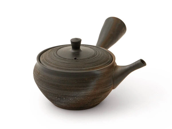 Japanische Teekanne Sujime Hira, 150 ml Japanische Teekanne Sujime Hira, 150 Ml -oryoki verkäufe japanische teekanne sujime hira 150 ml 1