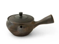 Japanische Teekanne Sujime Hira, 150 ml Japanische Teekanne Sujime Hira, 150 Ml -oryoki verkäufe japanische teekanne sujime hira 150 ml2