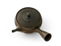 Japanische Teekanne Sujime Hira, 150 ml Japanische Teekanne Sujime Hira, 150 Ml -oryoki verkäufe japanische teekanne sujime hira 150 ml3