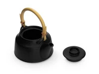 Japanische Teekanne T.Kato S, schwarz Japanische Teekanne T.Kato S, Schwarz -oryoki verkäufe japanische teekanne t kato s schwarz4
