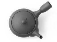 Japanische Teekanne Teppachu Kurokusube, Banko Yaki, 260ml Japanische Teekanne Teppachu Kurokusube, Banko Yaki, 260ml -oryoki verkäufe japanische teekanne teppachu kurokusube banko yaki 260ml5