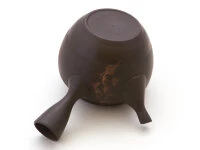 Japanische Teekanne Tokoname Mokake Japanische Teekanne Tokoname Mokake -oryoki verkäufe japanische teekanne tokoname mokake4