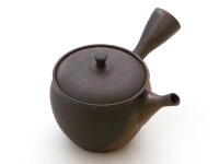 Japanische Teekanne Tokoname Sendan Kaku Japanische Teekanne Tokoname Sendan Kaku -oryoki verkäufe japanische teekanne tokoname sendan kaku3