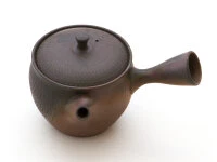 Japanische Teekanne Tokoname Sendan Kaku Japanische Teekanne Tokoname Sendan Kaku -oryoki verkäufe japanische teekanne tokoname sendan kaku4