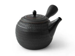 Japanische Teekanne Tokoname Sendan Maru -oryoki verkäufe japanische teekanne tokoname sendan maru 1