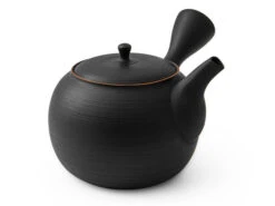 Japanische Teekanne Tokoname Sendan Sen Kaku 6 Japanische Teekanne Tokoname Sendan Sen Kaku -oryoki verkäufe japanische teekanne tokoname sendan sen kaku 1