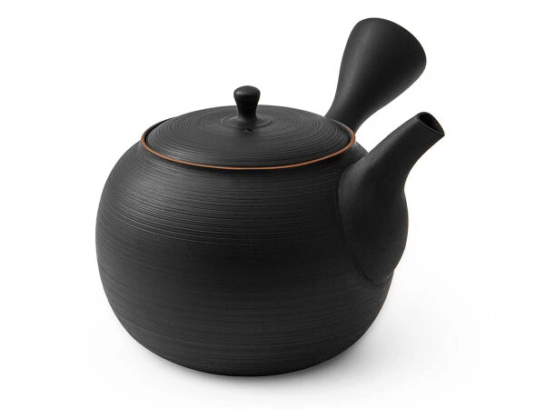 Japanische Teekanne Tokoname Sendan Sen Kaku Japanische Teekanne Tokoname Sendan Sen Kaku -oryoki verkäufe japanische teekanne tokoname sendan sen kaku 1